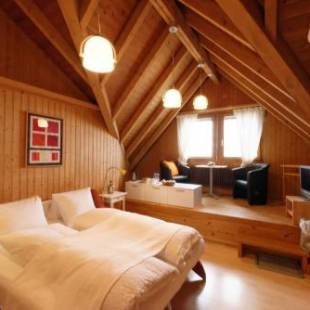 Фотографии мини отеля
BnB Alpenblick