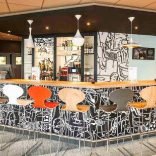 Фотографии гостиницы
ibis Strasbourg Centre Les Halles