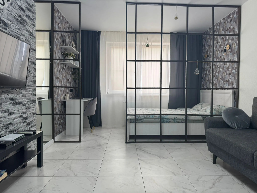 Фотография квартиры Апартаменты на Пролетарской