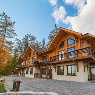 Фотография банкетного зала Зал ресторан Отеля PEAK