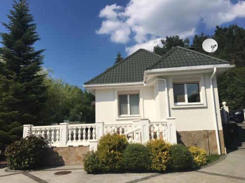 Фотография гостевого дома Beaver