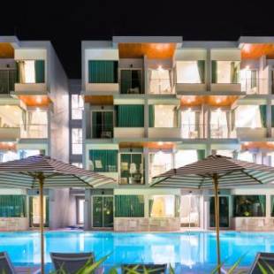 Фотографии гостиницы
Bay Window at Sea