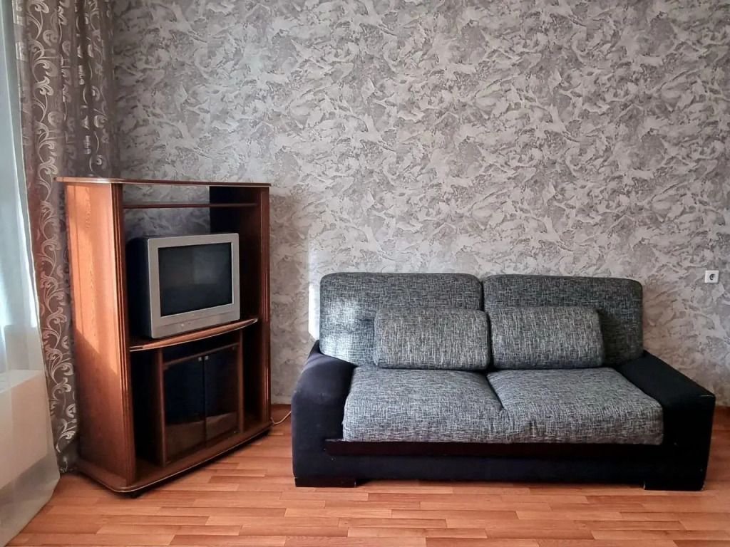 Фотография квартиры Квартира Просторная на ул Михаила Годенко 1