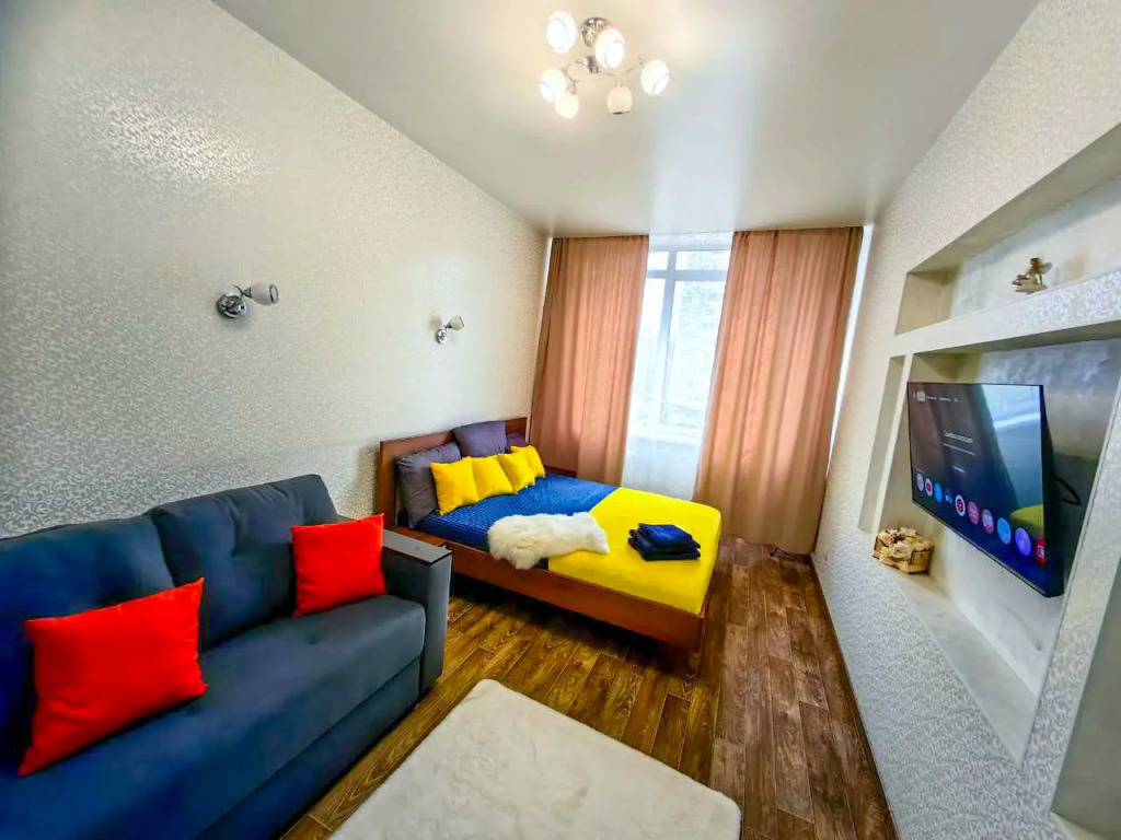 Фотография квартиры Квартира Sutki-Kem