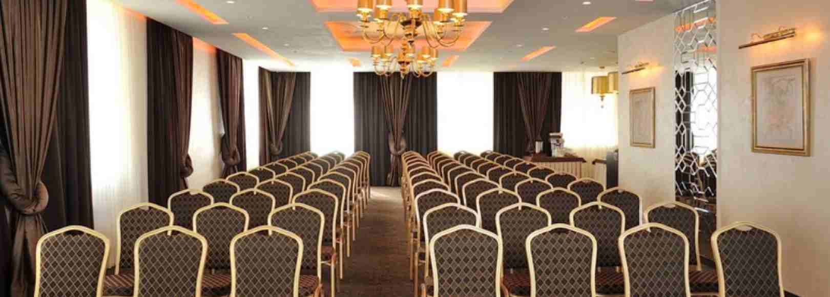 Фотография конференц-зала Русские сезоны