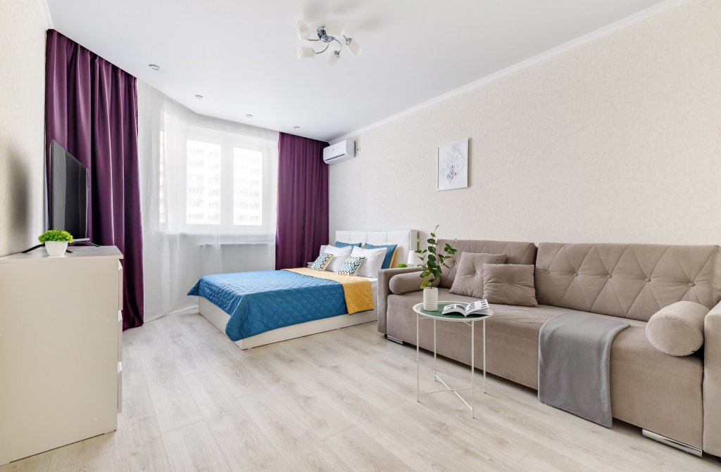 Фотография квартиры Апартаменты Сказка