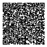 QR код гостиницы Сатурн