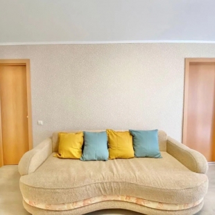 Фотография квартиры Квартира на Центральном Переулке 13