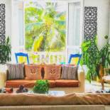 Фотография гостиницы Hotel Boutique At the Park