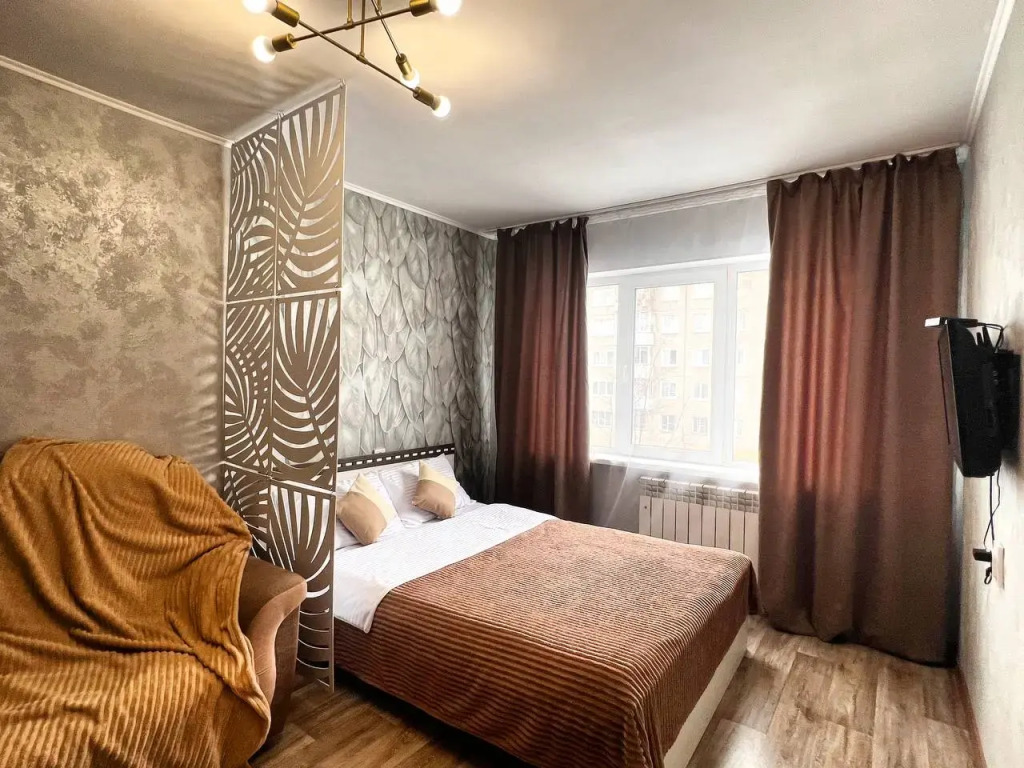 Фотография квартиры Апартаменты Apart Travel