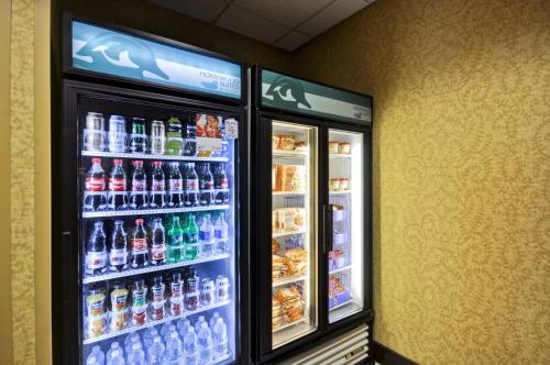 Фотография гостиницы Homewood Suites by Hilton Tulsa-South