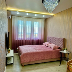 Фотография квартиры Квартира Новая, Уютная, в ЖК Логика в Центральном Р-не Самары