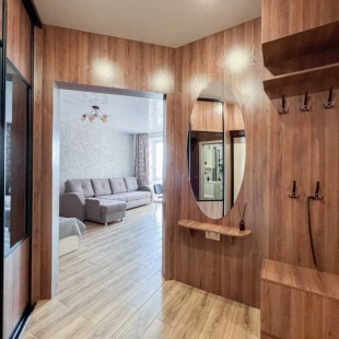 Фотография квартиры Квартира Стильная и уютная квартира