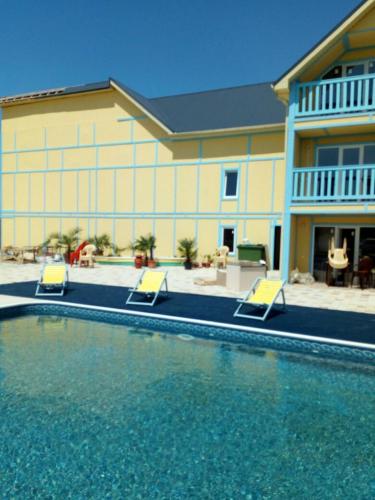 Фотография мини отеля Тропикана