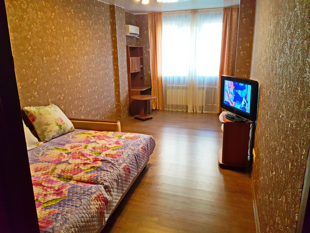 Фотография квартиры Апартаменты Заводская 1/38