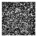 QR код мини отеля Гостеев