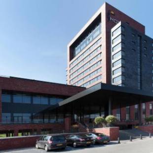 Фотографии гостиницы
Van der Valk Hotel Dordrecht