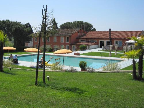 Фотография гостевого дома Agriturismo Corte Benedetto