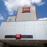 Фотография гостиницы ibis Vitoria Praia de Camburi