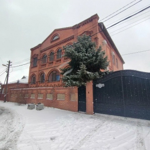 Фотография гостиницы Сердце города