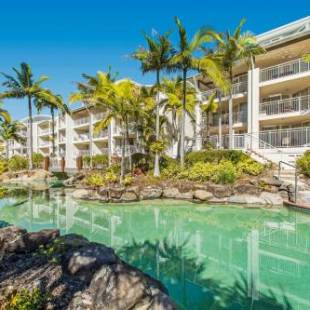 Фотографии апарт отеля
BreakFree Alexandra Beach