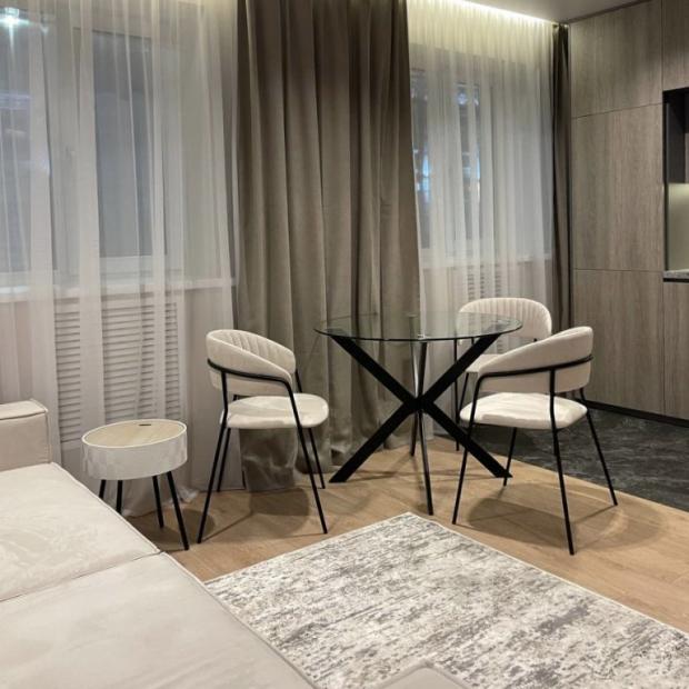 Фотографии квартиры
Апартаменты на Советской