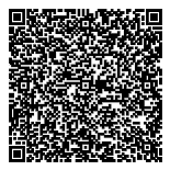 QR код гостиницы Арканчи