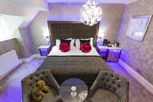 Фотография гостиницы The Cranleigh Boutique