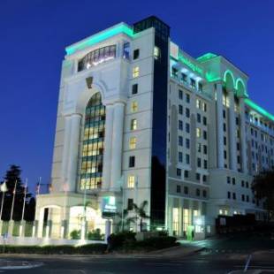 Фотографии гостиницы
Holiday Inn Sandton, an IHG Hotel