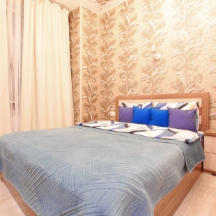 Фотография квартиры Апартаменты  в центре