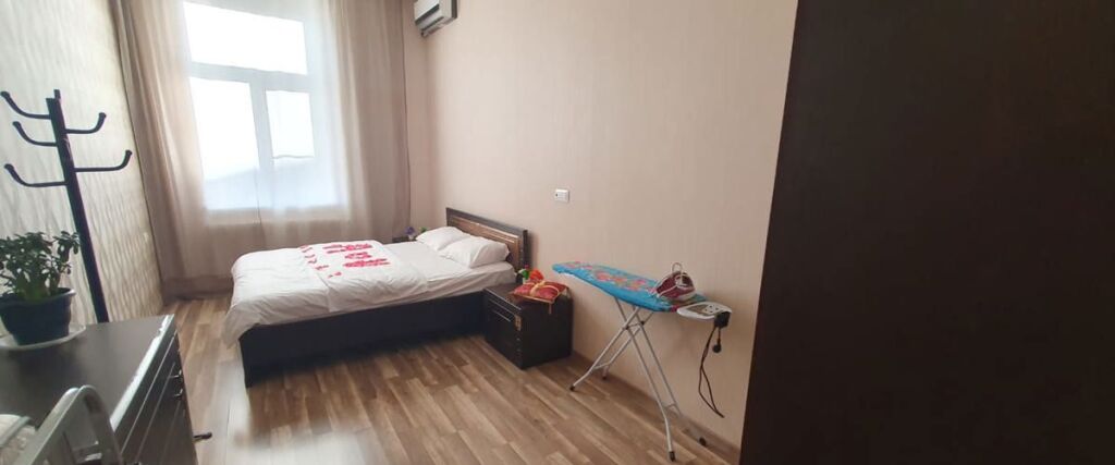 Фотография квартиры Shahrazad Rent Home