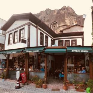 Фотография мини отеля Ziyagil Konağı