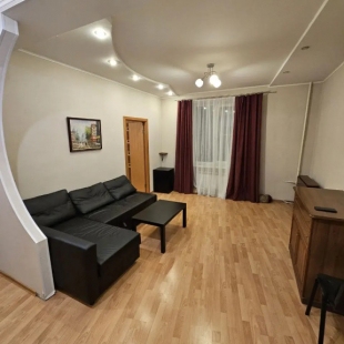 Фотография квартиры Квартира 2х комнатная на Ванеева