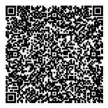 QR код гостиницы Hideout