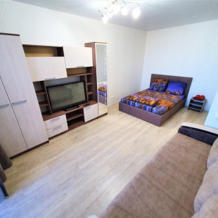 Фотография квартиры Квартира Уютная Люкс Весна N5