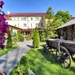 Фотография гостиницы Станиславский Двор