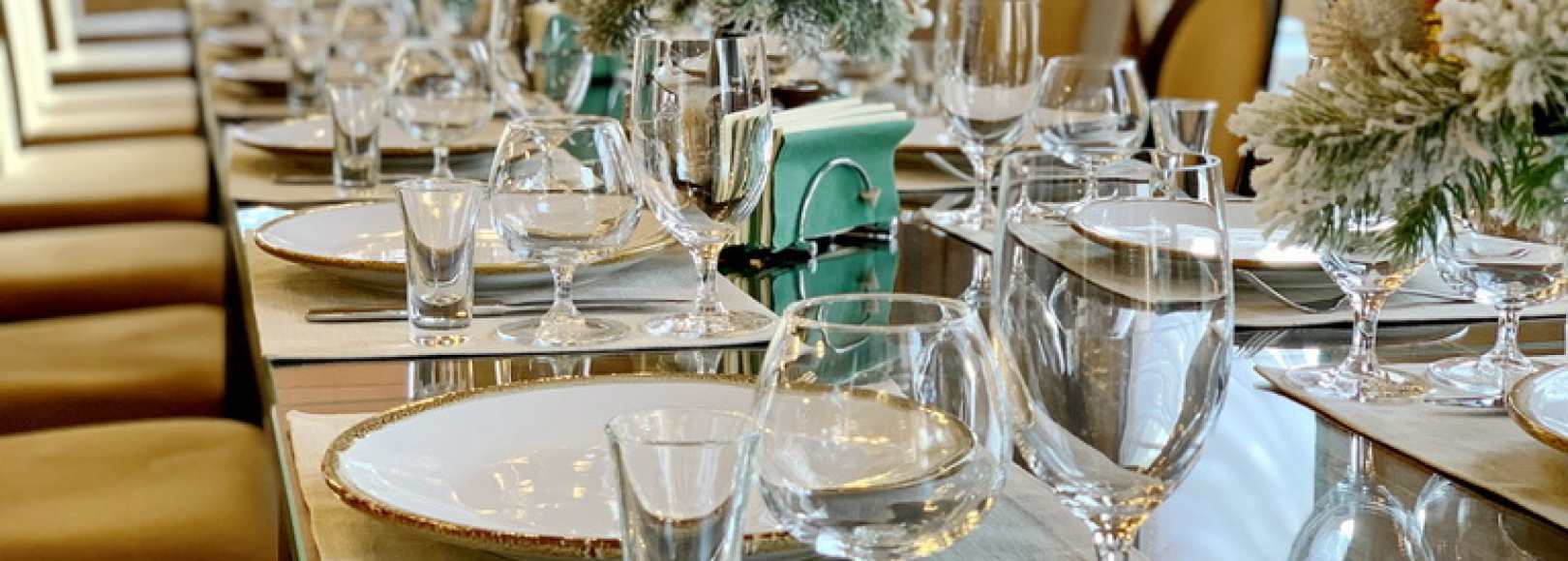 Фотография банкетного зала Империал