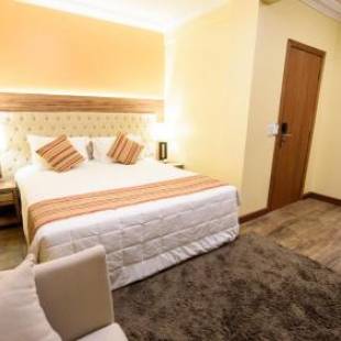 Фотографии гостиницы
Hotel Alles Blau