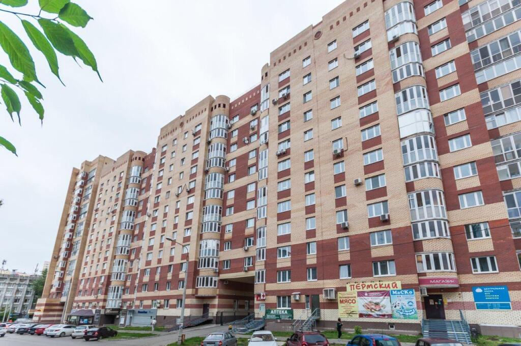 Фотография квартиры Апартаменты на улице Краснофлотская 28