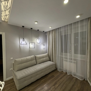 Фотография квартиры Квартира Люкс в ЖК Новый