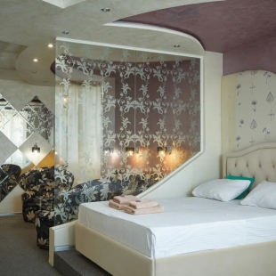 Фотография квартиры Квартира MyHotel на Курчатова 5В