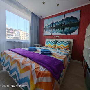 Фотография квартиры Квартира в самом сердце города