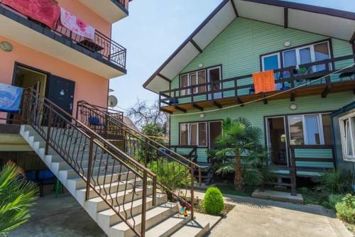 Фотография гостевого дома Теремок