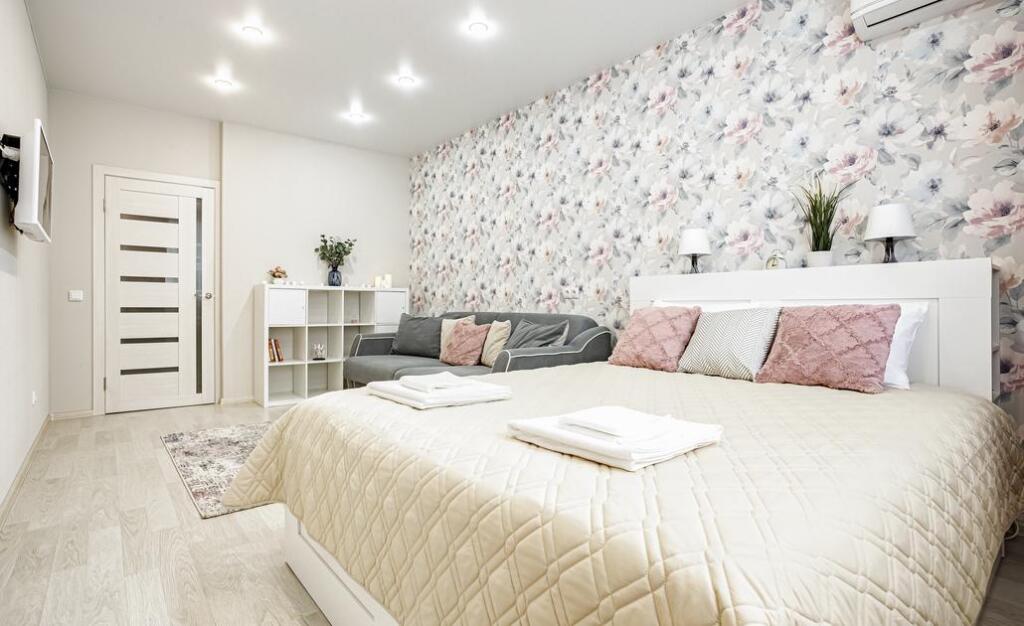 Фотография квартиры Your Place (Йо Плейс) на улице 40 лет Победы