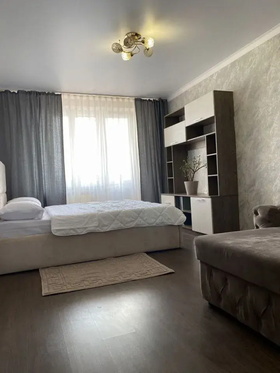 Фотография квартиры Квартира на Чкалова 65 (4/12)