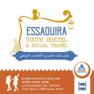 Фотографии хостела 
            Essaouira Youth Hostel & Social Travel