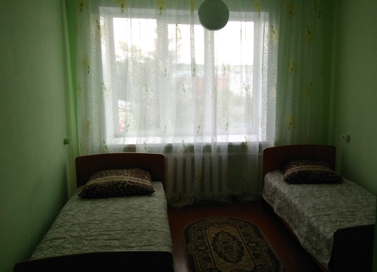 Фотография гостиницы Юбилейная