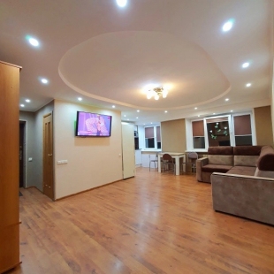 Фотография квартиры Апартаменты Стандарт Кирова 60