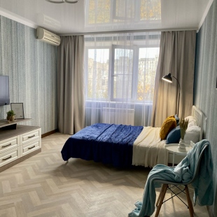 Фотография квартиры Квартира на проспекте Строителей 16