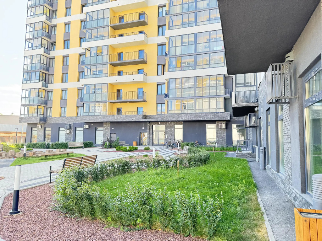 Фотография квартиры ВыДома на улице Профсоюзная 61